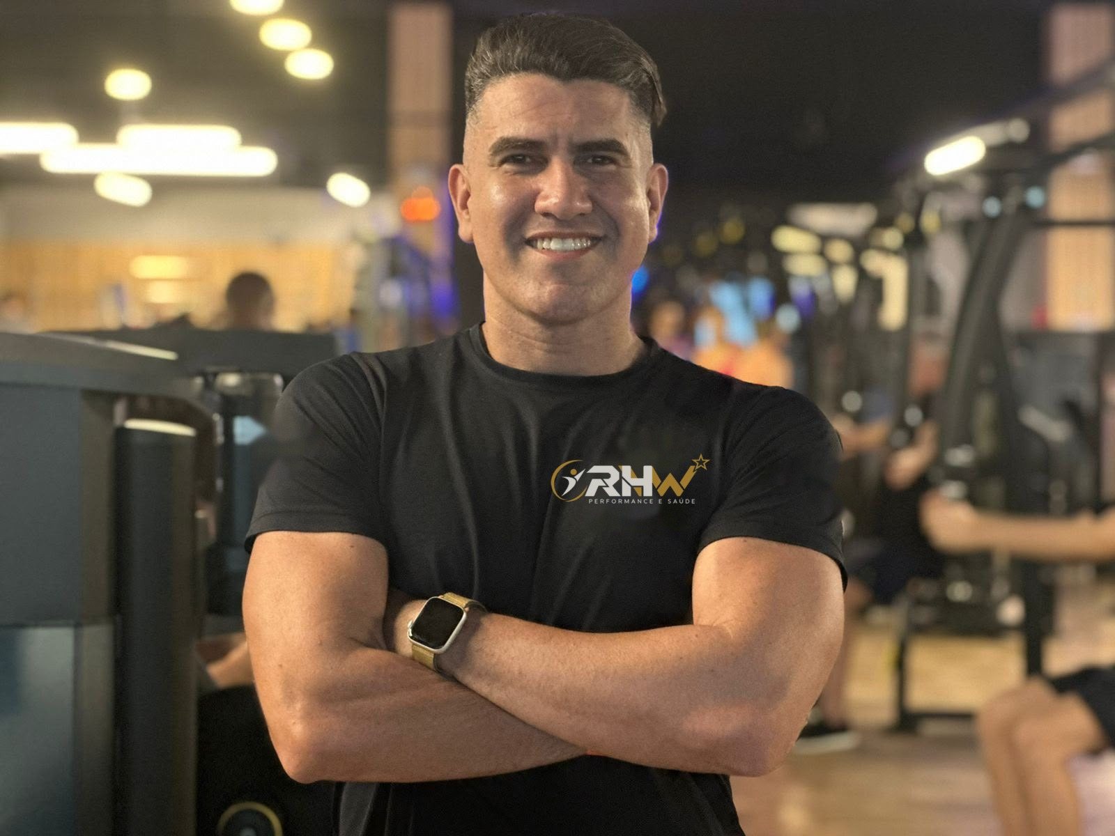 Roosevelt Veras de Oliveira